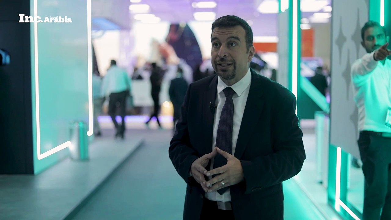 BCG’s Akram Awad On Advancing Human-Centric AI