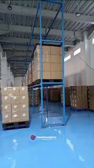 Jasa Epoxy Lantai Bandung | Pengecatan Epoxy Lantai untuk Meningkatkan Keindahan dan Fungsi