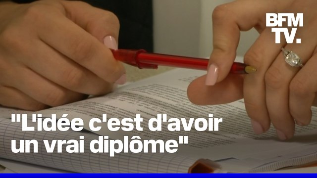 Brevet obligatoire pour passer au lycée, épreuve anticipée de maths en première…Les mesures de l'acte 2 du choc des savoirs