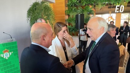 Fundación Betis: Promoting Community & Sports