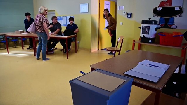 Alemania celebrará elecciones el 23 de febrero tras un acuerdo entre los principales partidos