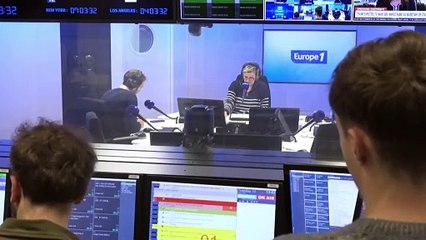 Wauquiez annonce que «toutes les retraites» seront revalorisées de «la moitié de l'inflation" au 1er janvier