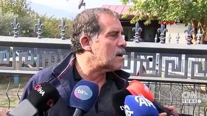 SON DAKİKA! Yangında 5 çocuğunu kaybeden annenin amcasından tepki: Gece hurda toplama işi mi olur?