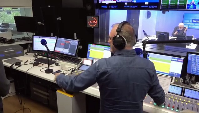 Arrêt de C8 : «envoyer 400 personnes à France travail parce qu'une émission n'a pas fait ce que l'ARCOM voulait qu'il fasse, c'est disproportionné» déclare Pascal Praud