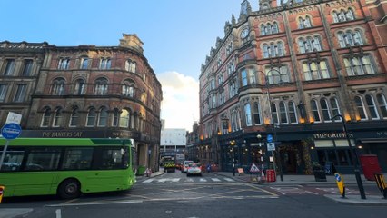 Mill Hill pavement widening plans