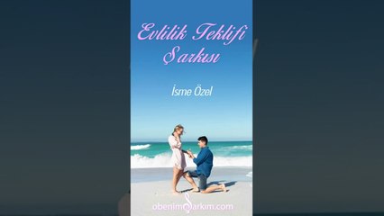 Cüneyt Tek in sesiyle, sevdiğinizin ismine özel. #Shorts