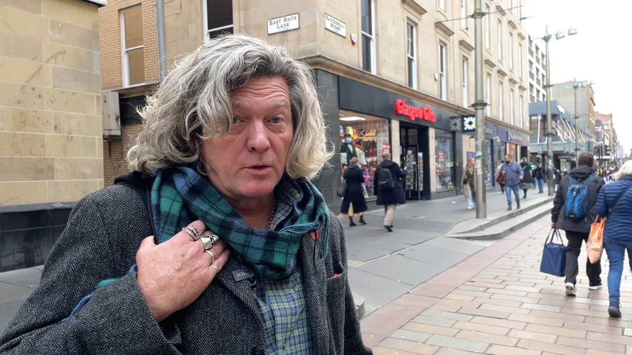 People of Glasgow share what they think on how the council has handled financial pressures and the impact they have had on services