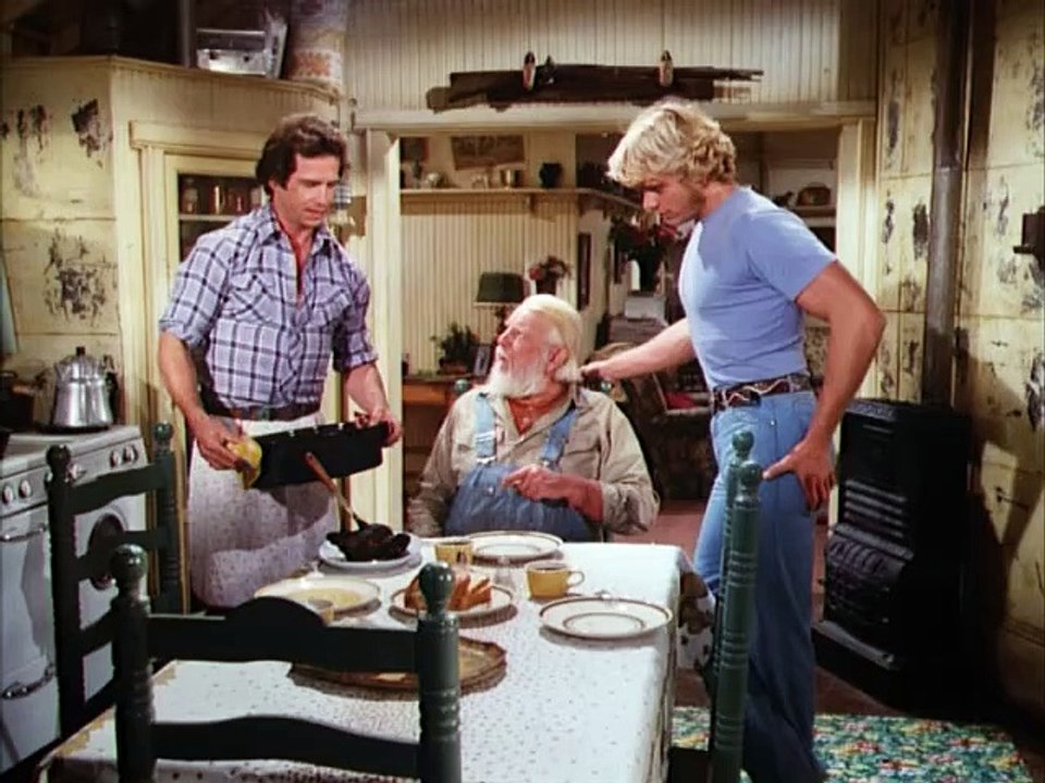 Sherif fais moi peur-S02e17.Daisy.Shérif.Fr.DVDRIP.X264.BaLLanTeAm