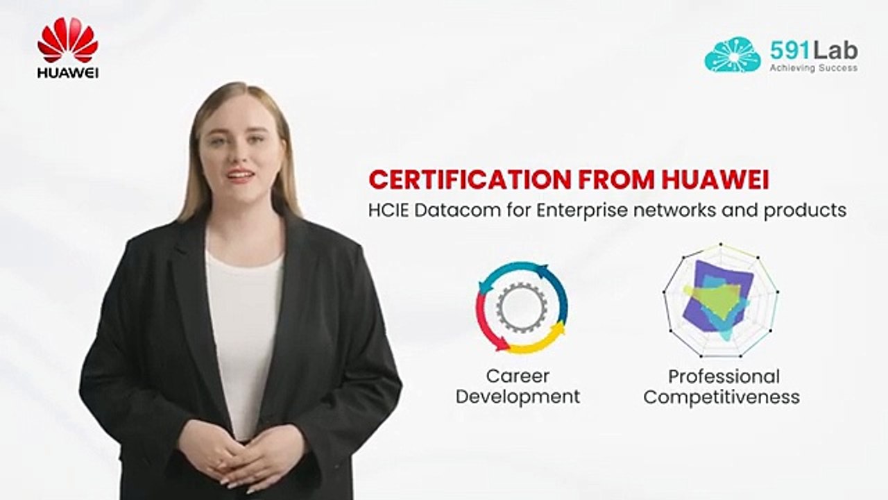 Get The Latest H12-892 HCIE Datacom Written And Lab Dumps To Help You Prepare For Your Exam!