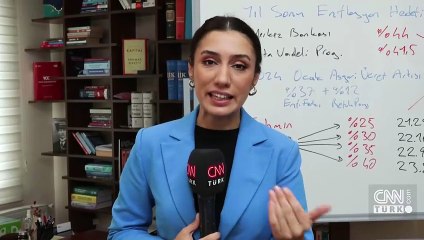 ZAM HESAPLARI DEĞİŞTİ! Asgari ücrette 4 farklı senaryo...