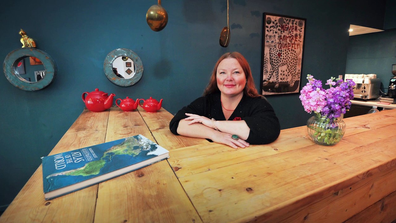 The Good Story Bistro opens in Bexhill, East Sussex