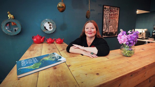 The Good Story Bistro opens in Bexhill, East Sussex