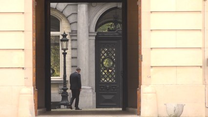 Formation du gouvernement: Bart De Wever reçoit deux semaines de plus