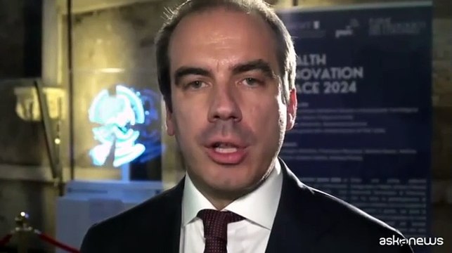 Salute, Trabucco (Mesit): apre meta-museo innovazione sanitaria