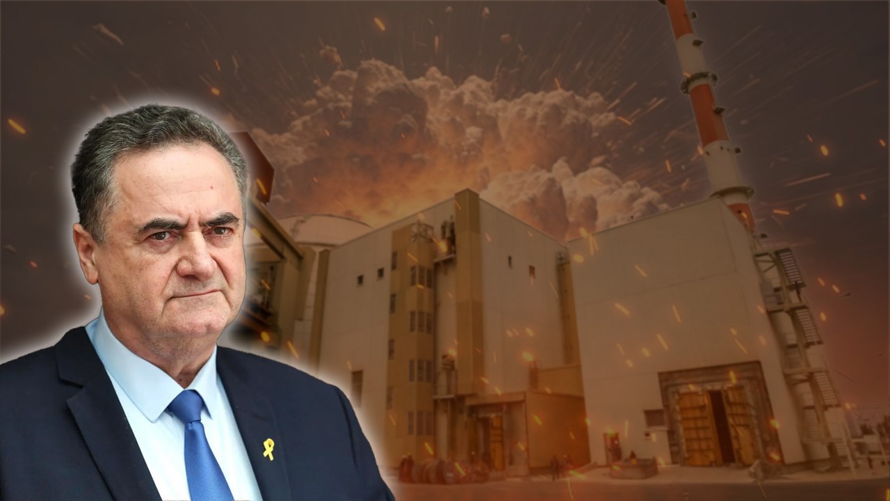 Bộ trưởng Quốc phòng Israel: Cơ sở hạt nhân của Iran "dễ bị tấn công hơn bao giờ hết"