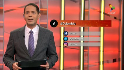 Conexión Digital Matutina 12-11: Colombia declarada en estado nacional de desastre