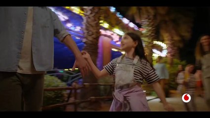 2021 - ShowReel - Steadicam Reel (12 Years) - Short