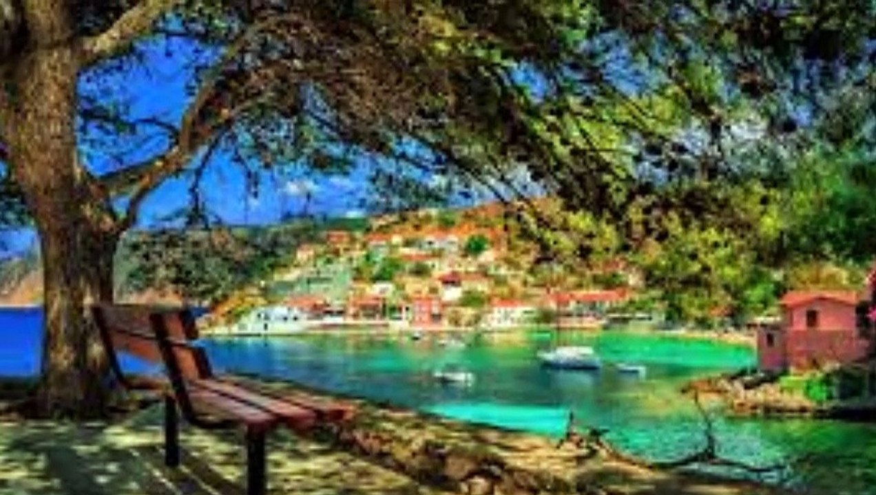 Puiu Nastase-O koutalianos