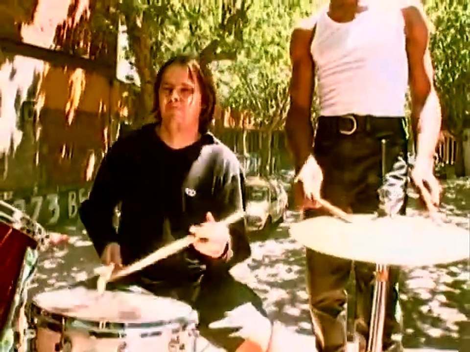 Jaime Roos - Amor Profundo | Contraseña (2000)