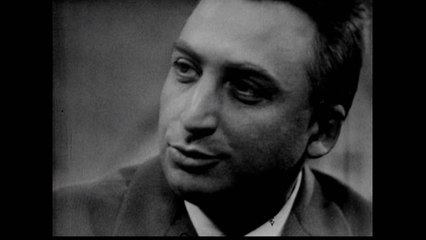 Roland Barthes y el mito de Citroën en Francia