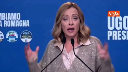 Il lapsus di Meloni: Con mio Governo disoccupazione femminile piu' alta di sempre, questa ? parit?