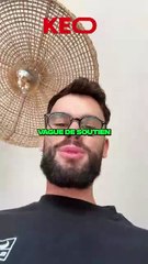 LEBOUSEUH Soutenu par la KCorp dans son Combat contre le CEO Prime ⚽