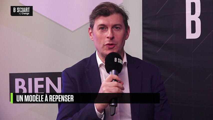 Construction : un modèle à réinventer