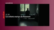 Les enfants martyrs de Riaumont - 12 novembre