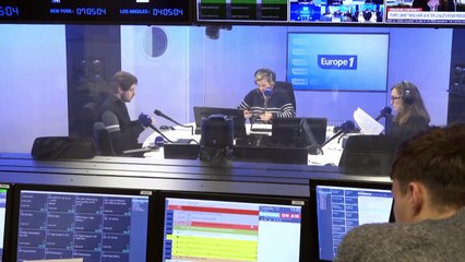 La prise de parole de Laurent Wauquiez sur les retraites fait réagir au sein de la majorité