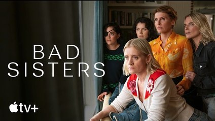 Bad Sisters | Season 2 - An Inside Look | Apple TV+