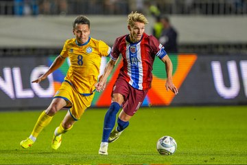 Arsenal's Odegaard Shines Again: Key Highlights from 12/11/24 ⚽