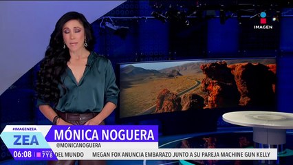 Aumenta la actividad sísmica en el Valle de la Muerte