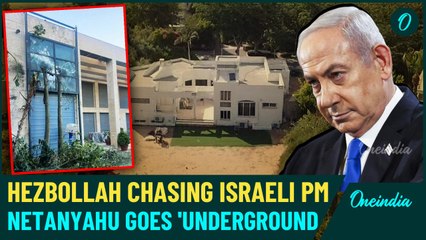 Netanyahu Forced Into Underground Safe Room – Hezbollah Highlights Israel’s Security Failures