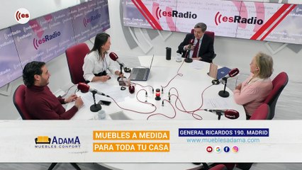 Crónica Rosa: El trío pasa a cuarteto; Laura Matamoros 'Soy un venao'