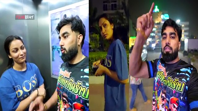 Armaan Malik ने Payal और Kritika को छोड़, Laksh Chaudhary के साथ Dinner Date की enjoy ! FilmiBeat