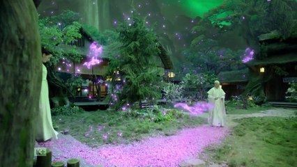 Tập 44 - Tam Sinh Tam Thế Chẩm Thượng Thư (Thuyết Minh) | Địch Lệ Nhiệt Ba, Cao Vỹ Quang, Vương Kiêu, Viên Vũ Huyên, Lý Đông Hằng, Lưu Vũ Hân, Lưu Nhuế Lân, Trương Văn.