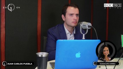 Logos: Seguridad Pública: ¿Encaminados al fracaso?