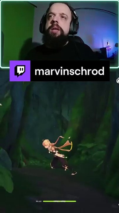c'est verdoyant
