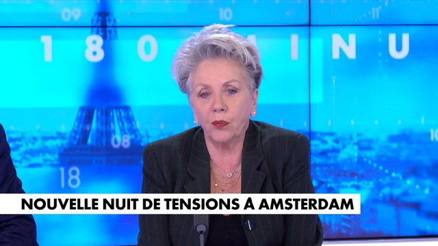 Les Pays-Bas n’échappent pas aux violences antisémites, comme les autres pays européens»