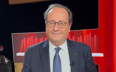Retraites : « Il ne s'agit que d'une demi-revalorisation », estime François Hollande