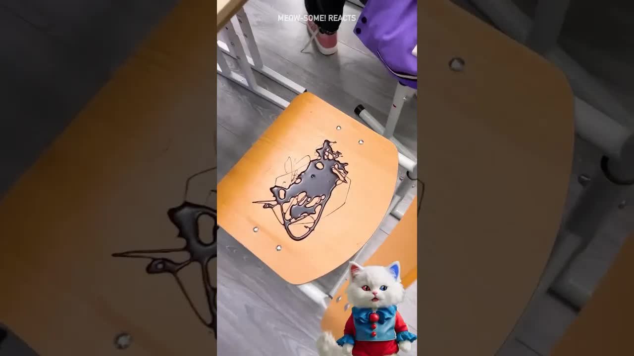 He Wanted to PRANK his GF! 😡 But the TEACHER got REVENGE on Him Beautifully! 🔥