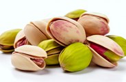 Pistachio nuts are better than carrots for eyesight