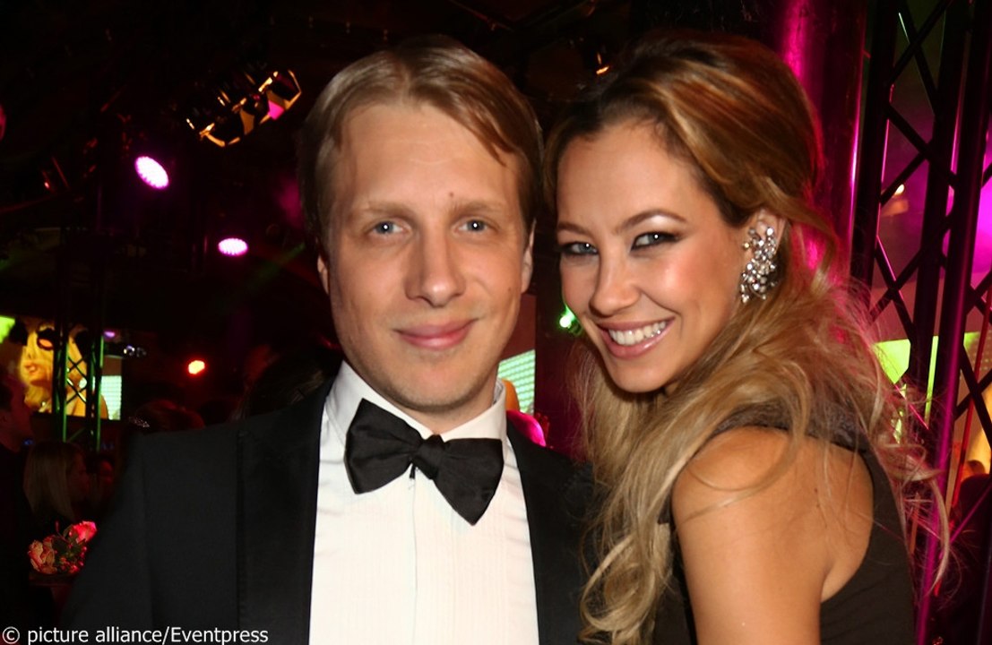 Oliver pocher: suche nach dem richtigen mann für seine ex