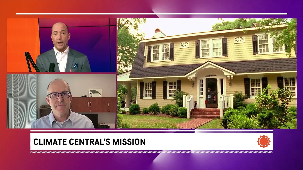 Best and worst places to live amid climate change