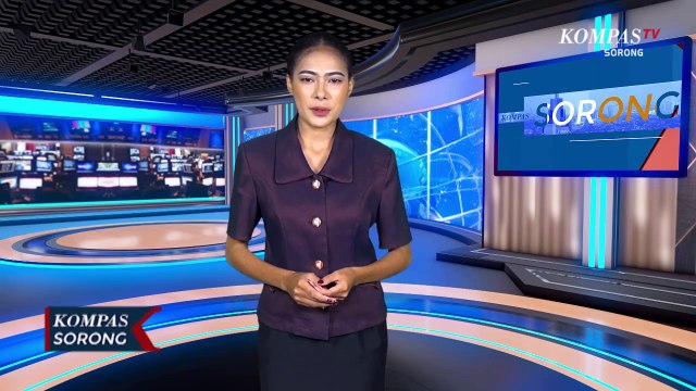 KPK RI Gelar Pendidikan Anti korupsi ke 100 Pemuda dan LSM di Sorong