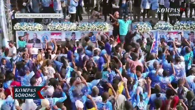 AFU Masih Kampanye, Bawaslu Minta KPU Papua Barat Daya Terapkan PKPU