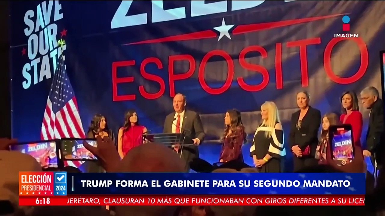 Noticias internacionales