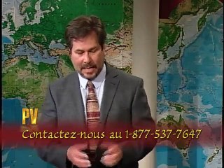 0274. Quel rapport y a-t-il entre la la fin des temps et la résurrection de Jésus ?