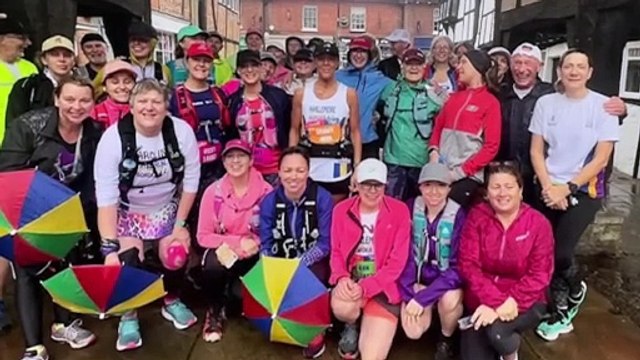Haslemere Border Athletics Club