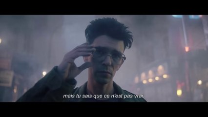 Limonov. La Ballade - Bande-annonce officielle HD